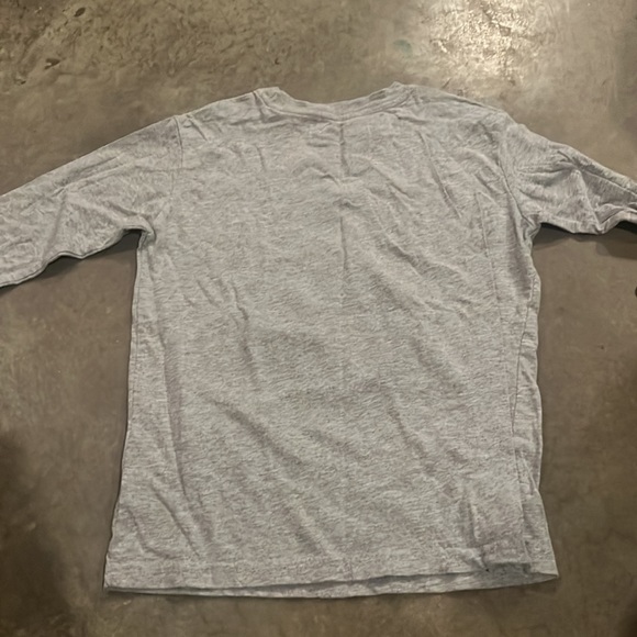 Boys hotel Transylvania 2 long sleeve - Picture 3 of 4